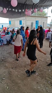 ❤️💃Queeee Bonito baila gente la gente de mi pueblo😍💓 | Films Cantú