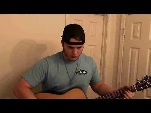 Conway Twitty- Goodbye Time (Gyth Rigdon Cover)