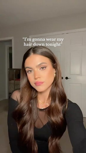 Slick back bun 🤝 #hair #hairstyle #slickback #slickbun #bun | Haircaretipps