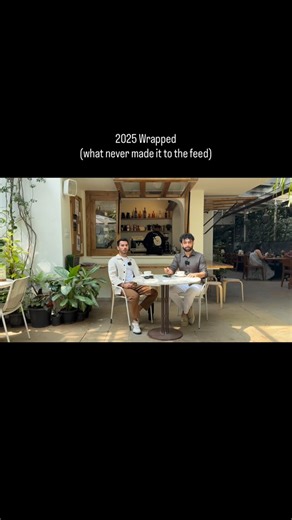 Sosh TV on Instagram: "What a year it’s been for us at Sosh. For everyone who followed us, interacted with us, made it to insiders and just gave this whole page meaning, thank you for being part of the journey. We love every bit of what we do and can’t wait to do even more interesting things next year. Until then, wish you all a very happy new year ❤️🫶"