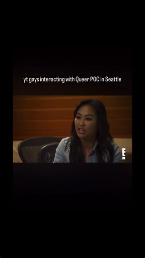 Yuwan 🇵🇭 on Instagram: "White gays in Seattle have to stop pretending queerness automatically equals awareness. Being LGBTQIA+ does not exempt you from racism or erase the privilege you still hold as white people. Intersectionality isn’t optional; it’s reality. Racism shows up when Black women and Black trans women are copied, their culture is consumed, and their brilliance is used for entertainment (and almost always used incorrectly). Only to be dismissed, ignored, or erased in the same brea