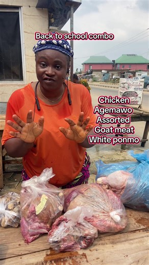 Weekly Meat Sharing in Lagos Every Friday