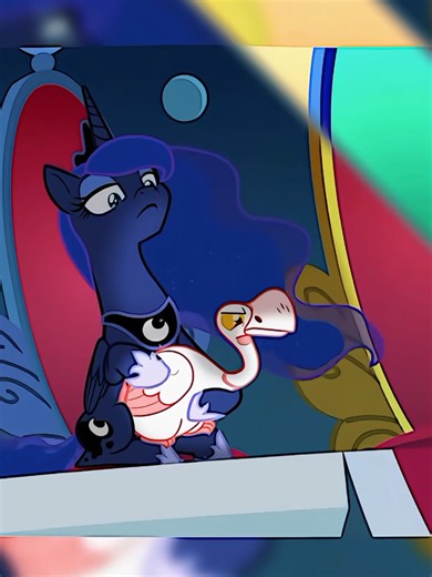 beh aura villainnya masi ada setelah tobat Villain terbaik mlp menurut gua 🗿🗿🗿#fyp#mylittlepony #foryou #mlp#mylittleponyfriendshipismagic #hasbro#mylittleponyequestriagirls #mpedit#mlp#mlpfandom#princeslunamlp#luna#villain