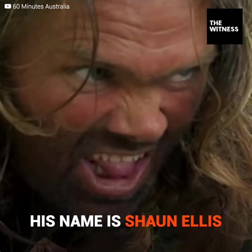 He loves wolves. But his passion wasn't just a hobby. He wanted to be part of their group. Despite the danger he’d put himself in. Shaun Ellis isn’t just a researcher. He also wants to hunt and eat raw prey. Nevertheless, he was going to develop dark instincts. | The Mysteries