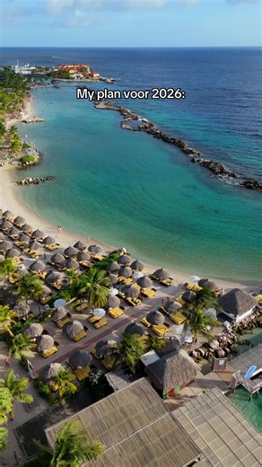 Exploring Mambo Beach in Curaçao: A 2026 Plan