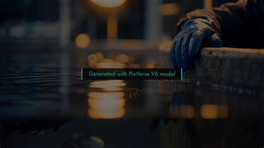 This is where AI video starts feeling production ready, not experimental.PixVerse V6 is not just faster, it gives creators real control with output you can actually use.15s 1080p audiovisual, generated in seconds. That is a real shift.@PixVerse_ #PixVerseV6 #V6PowerUp