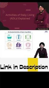 What Are Activities of Daily Living (ADLs)? Complete Guide to Independent Living Skills