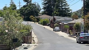 'Can't sleep!': East Bay neighbors fed up after school alarm won't stop beeping