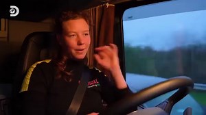 Schroot lossen in Beverwijk. | Discovery Nederland