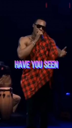 Flavor Live Performance of Ada Ada | Afrobeats Music