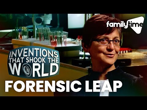 Inventions That Shook The World | The 1990s | FULL EPISODE