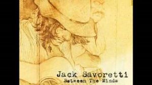 Jack Savoretti - Chemical Courage