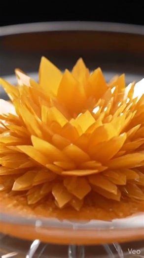 Sulfur Bloom 🟡🧪 | Real-Time ASMR Macro