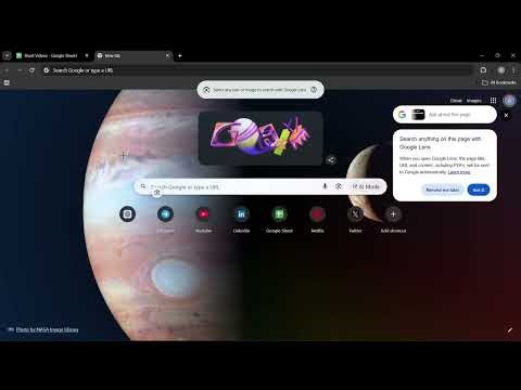 How to Extract any Text from Google Chrome Screen [Windows]
