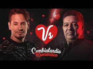 RODRIGO TAPARI vs MARIO LUIS - GRANDES EXITOS ENGANCHADOS