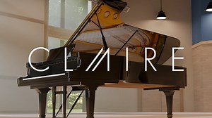 Native Instruments dévoile Claire