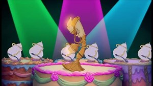 6.7K views · 381 reactions | Welcome to Day 3 of the #DisneySongChallenge - a song from an animated Disney movie? No problem!  "Be Our Guest" and reply with yours! | Walt Disney Records | Facebook