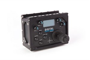 Digital Control Center