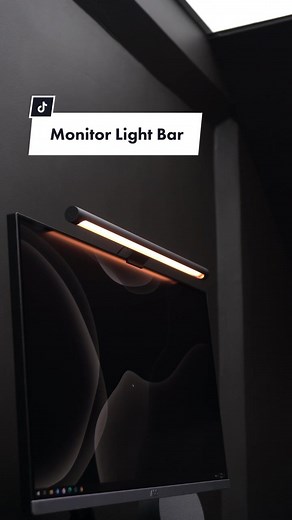 Mi Monitor Light Bar : Review