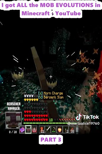 Complete Guide to All Mob Evolutions in Minecraft