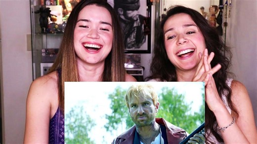 Go Goa Gone | Saif Ali Khan | Trailer Reaction W/ Achara & Natalia!