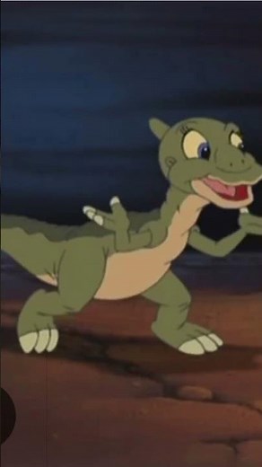 The land before time characters sings uplift ringtone