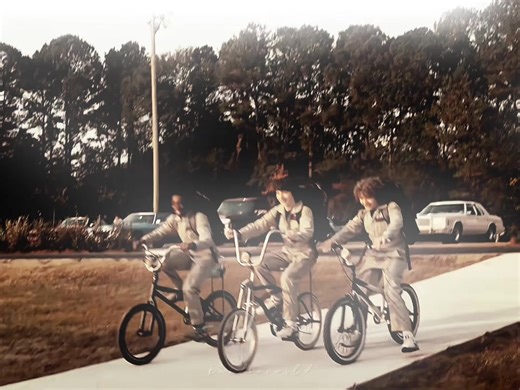 Stranger Things Edits Compilation