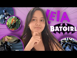 Barbara Gordon Isn't the Only Batgirl | How to Read the Batgirls, Part 1