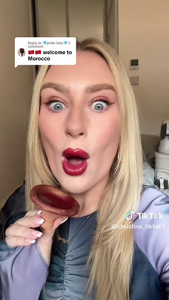 Exploring the Beauty of Morocco with Cristina and Christine Marocco