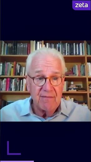 "Navigating Banking’s Digital Transformation: Insights from Geoffrey Moore & Zeta’s Gary Singh"