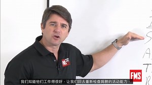 Whiteboard EP 13: 更好理解FMS分数之间的关系 Interpreting the FMS Score