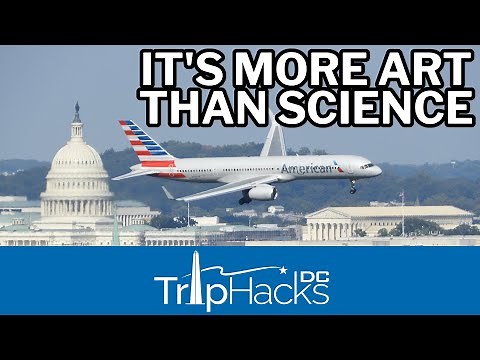 How to Get Cheap Flights to Washington DC (and Everywhere)