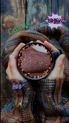 Let's Clean Up 2025 💕💕 #moningcoffee#grossaddiction | Fun and Technology