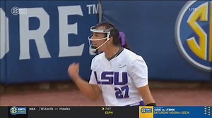 37K views · 770 reactions | Double the Taylor, double the play!  #NCAASoftball x  TW/LSUsoftball | NCAA Softball | Facebook