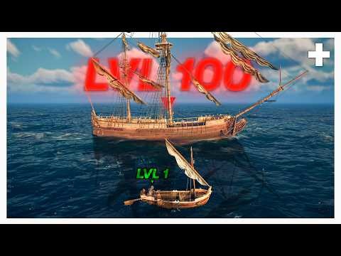 You VS The Pirate She Told You Not to Worry About