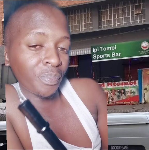 Iphi ntombi - Sports Bar in Pretoria