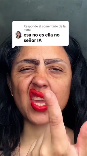 Makeup Tips Using AI Aging Filters