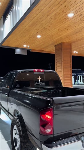 Maxtrac Suspension for RAM: Ultimate Off-Road Upgrade