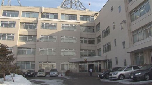 自称クロスワードパズル作家の男(68)を窃盗容疑で逮捕　函館のコンビニでウイスキー1本万引きした疑い