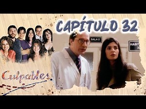 Guilty - Chapter 32 - Part 1