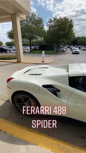 257K views · 10K reactions | Getting a Gucci backpack for free  #gucci #ogvideo #ferrari #newview | Daniel Mac | Facebook