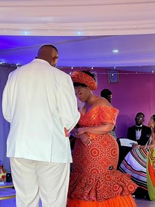 Mr & Mrs Ntsila: Yanga Ntsila Family Moments