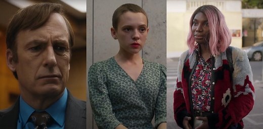 Les 20 meilleures séries de 2020