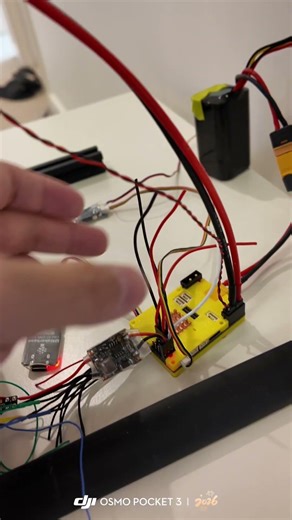 Open source: cheap solution for robot second encoder.