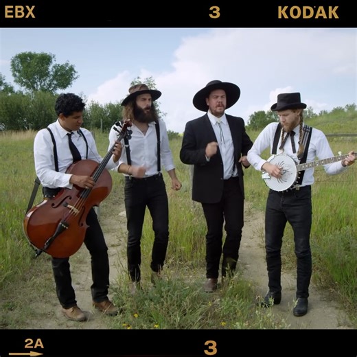 2.2M views · 45K reactions | The Dead South - In Hell I'll Be In Good Company | Old But Gold | Facebook