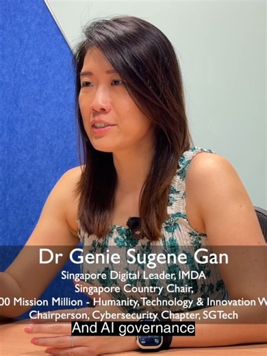 Singapore's Visionary Leaders Join the Global Icons of Change Movement Singapore continues to strengthen its position as a global hub for innovation, sustainability, and forward-looking leadership. The appointment of distinguished Singaporean leaders to Icons of Change Singapore reflects the nation's growing influence in shaping global conversations across education, entrepreneurship, sustainability, healthcare, cybersecurity, the creative industries, and social impact. Together, these appointme