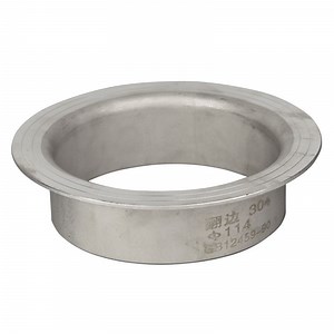 [Hot Item] Camlock Coupling Type E Joint with Hose Nipple