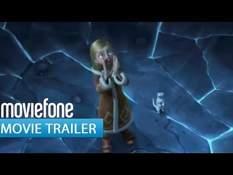 'Snow Queen' Trailer | Moviefone