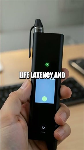 Ink that Speaks A Real World Review of a Translation Smart Pen