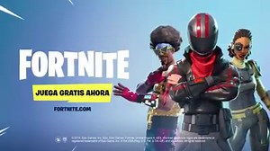 Battle Royale de Fortnite: juega gratis ahora🤩 Obtén toda la experiencia de Fortnite en el celular📱⚔ 🏆El último en pie gana🏆 | Fortnite